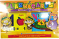 Educational Flash Cards Alphabet & Numbers