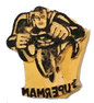 Rubber Stamp for Boys Group 4 (Per Pc)