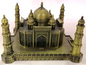 Souvenir Taj Mahal Display Country