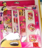 School Kit Minion Fashion