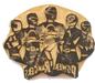 Rubber Stamp for Boys Group 4 (Per Pc)