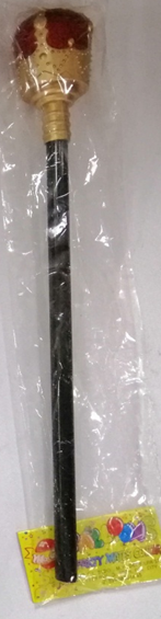 Royal Scepter Red