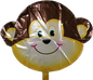 Foil Balloon Animals