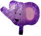 Foil Balloon Animals
