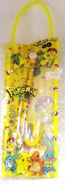 School Kit Pokémon