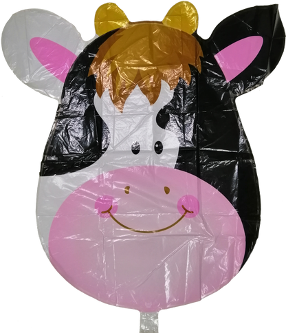 Foil Balloon Animals