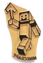Rubber Stamp for Boys Group 5 (Per Pc)