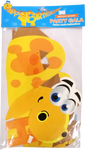Banner Dinosaur Happy Birthday