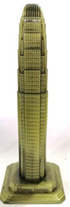 Souvenir International Finance Centre Country
