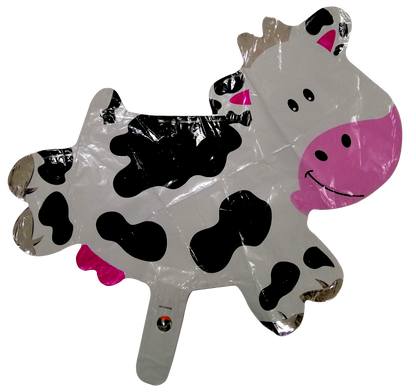 Foil Balloon Animals