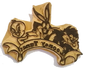 Rubber Stamp for Boys Group 5 (Per Pc)