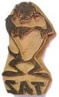 Rubber Stamp for Boys Group 5 (Per Pc)