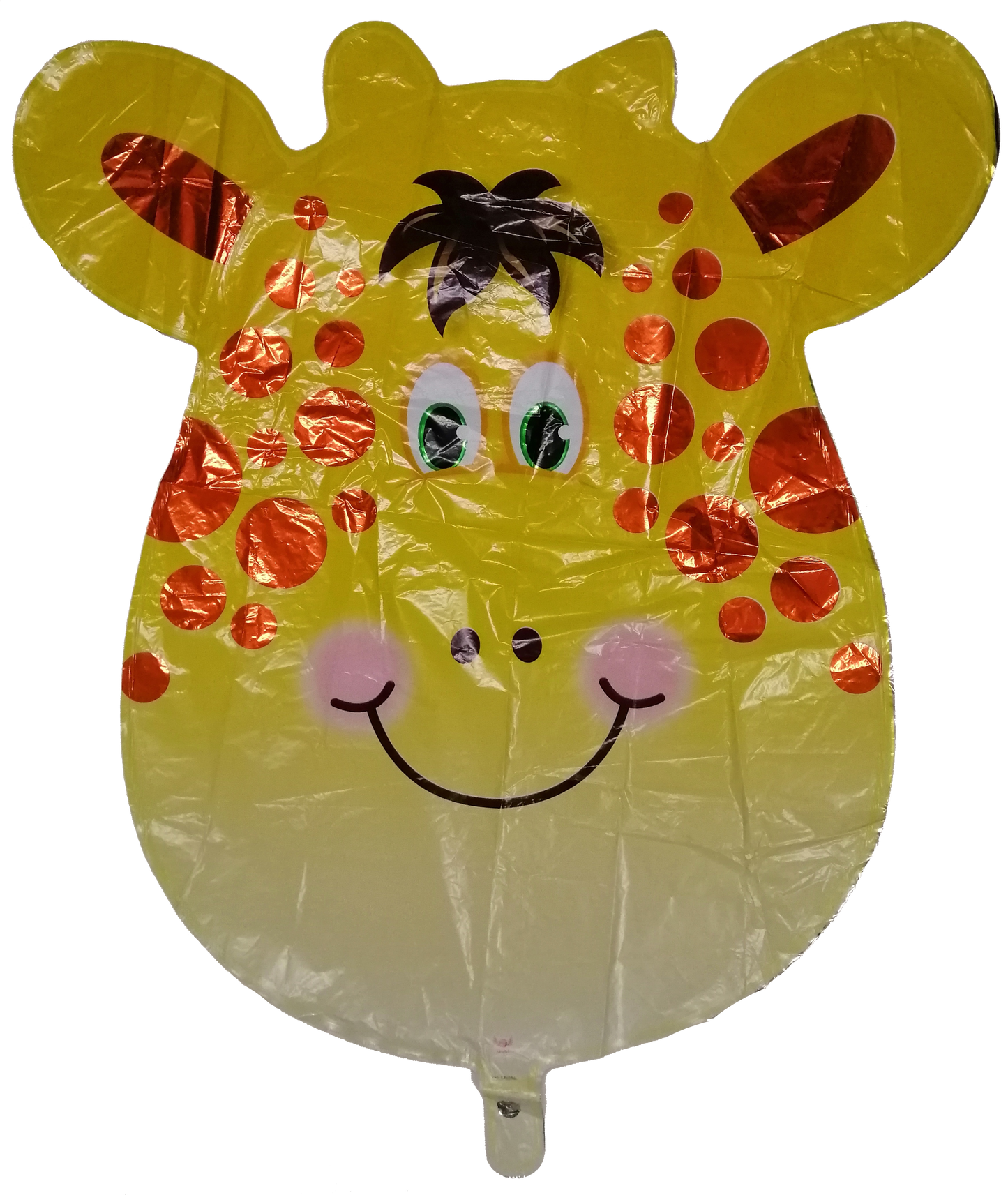 Foil Balloon Animals