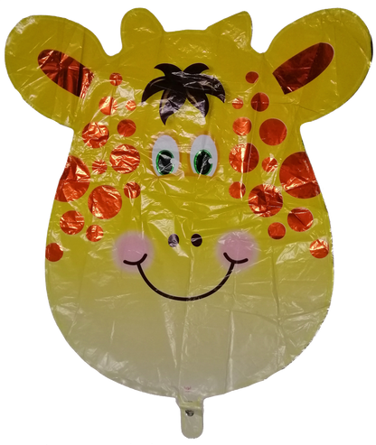 Foil Balloon Animals
