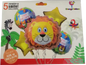 Foil Balloon Animals