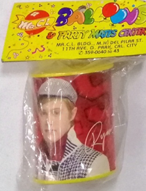 Coin Bank High School Musical