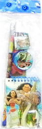 School Kit Moana
