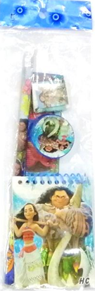 School Kit Moana