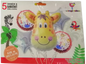 Foil Balloon Animals