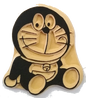 Rubber Stamp for Girls Group 1 (Per Pc)