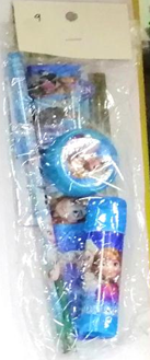 School Kit Frozen