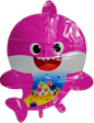 Foil Balloon Baby Shark