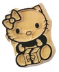 Rubber Stamp for Girls Group 1 (Per Pc)