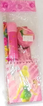 School Kit Tinkerbell