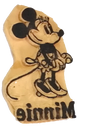 Rubber Stamp for Girls Group 2 (Per Pc)