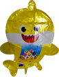 Foil Balloon Baby Shark