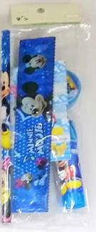 School Kit Mickey Mouse