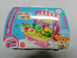 Play Set Sliding Suitcase