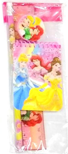 School Kit Disney Princess
