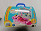 Play Set Sliding Suitcase