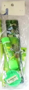 School Kit Ben 10