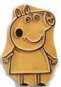 Rubber Stamp for Girls Group 2 (Per Pc)