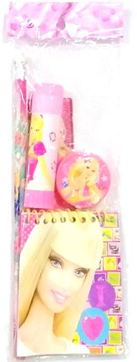 School Kit Barbie