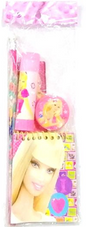 School Kit Barbie