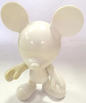 Figure Mickey Mouse Display Whole Body