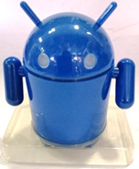 Speaker Android