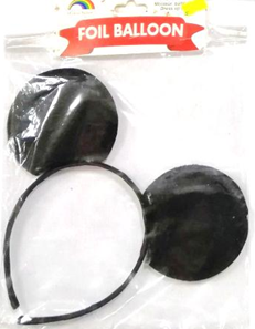 Head Band Mickey Mouse