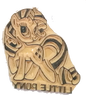 Rubber Stamp for Girls Group 3 (Per Pc)