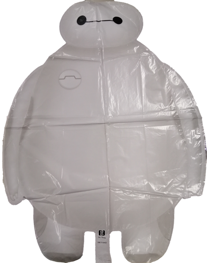 Foil Balloon Big Hero 6