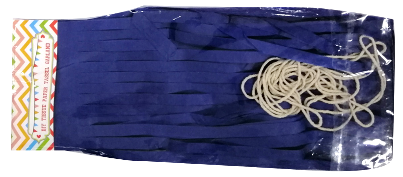 Décor Tassel