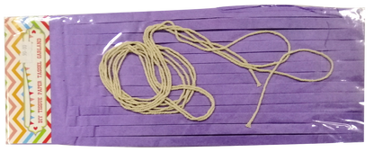 Décor Tassel