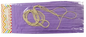 Décor Tassel