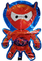 Foil Balloon Big Hero 6