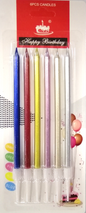 Candle Long
