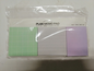 Memo Pad (3in1)
