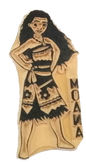 Rubber Stamp for Girls Group 3 (Per Pc)